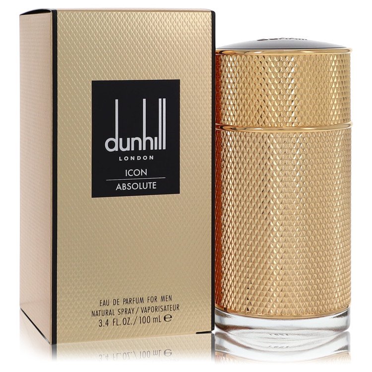 Dunhill Icon Absolute, Eau de Parfum par Alfred Dunhill