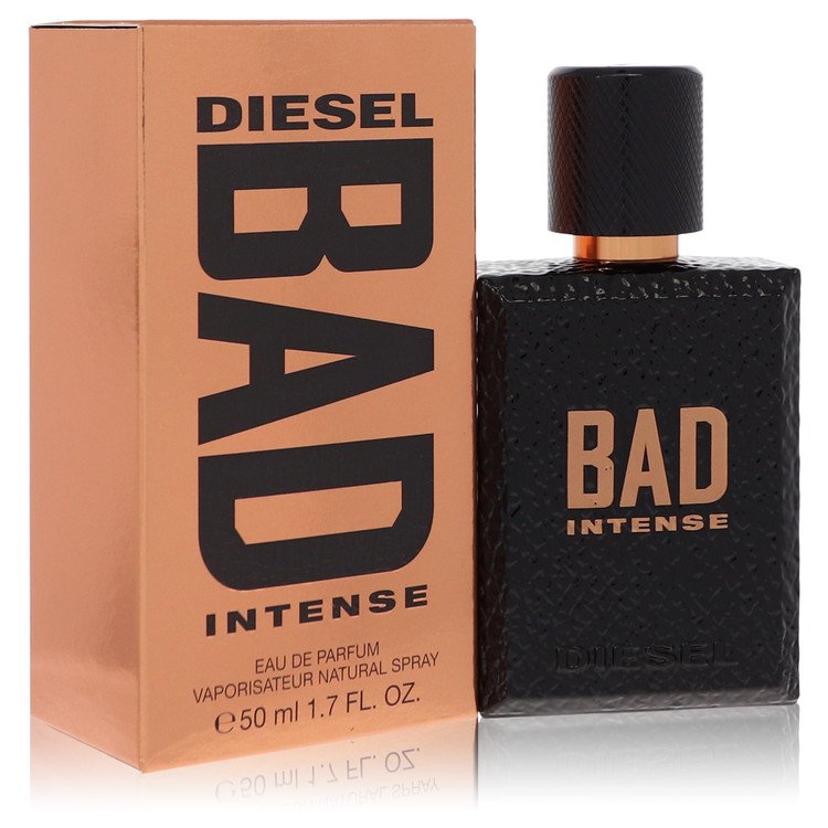 Bad Intense, Eau de Parfum by Diesel