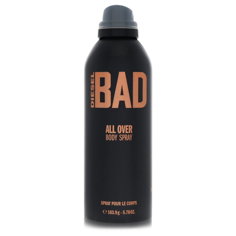 Diesel Bad Body Spray by Diesel