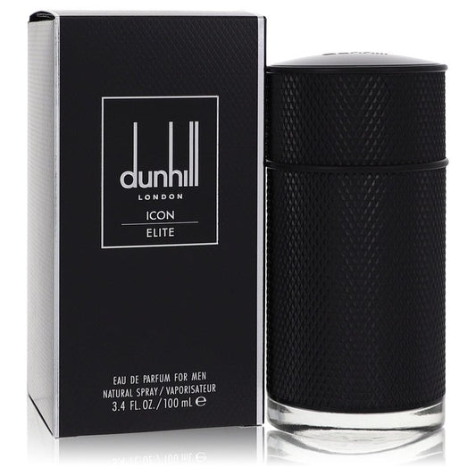 Dunhill Icon Elite, Eau de Parfum by Alfred Dunhill