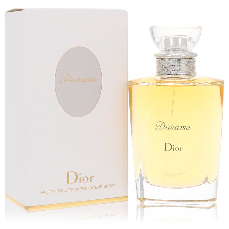 Diorama, Eau de Toilette de Christian Dior