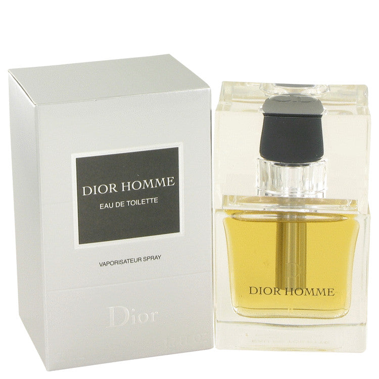 Dior Homme, Eau de Toilette de Christian Dior