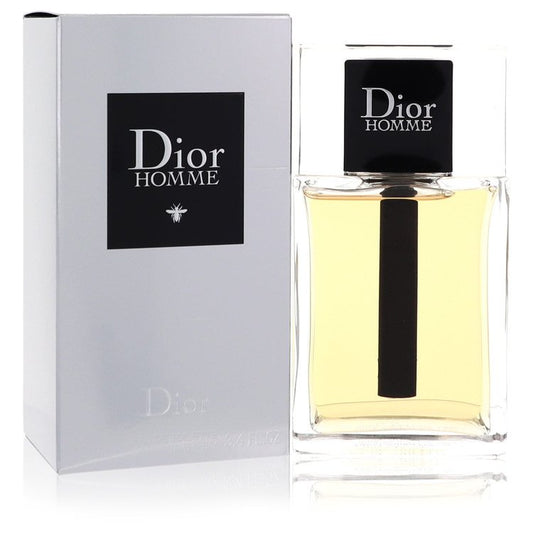 Dior Homme, Eau de Toilette by Christian Dior