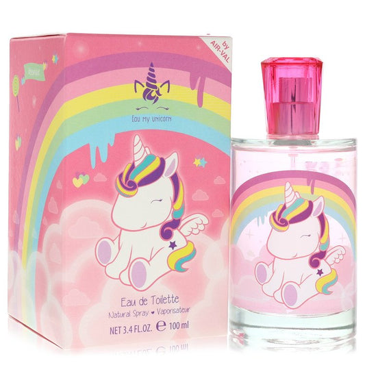 Disney Eau My Unicorn Eau de Toilette by Disney