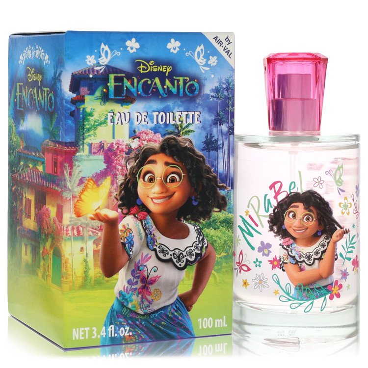 Disney Encanto Eau de Toilette by Disney
