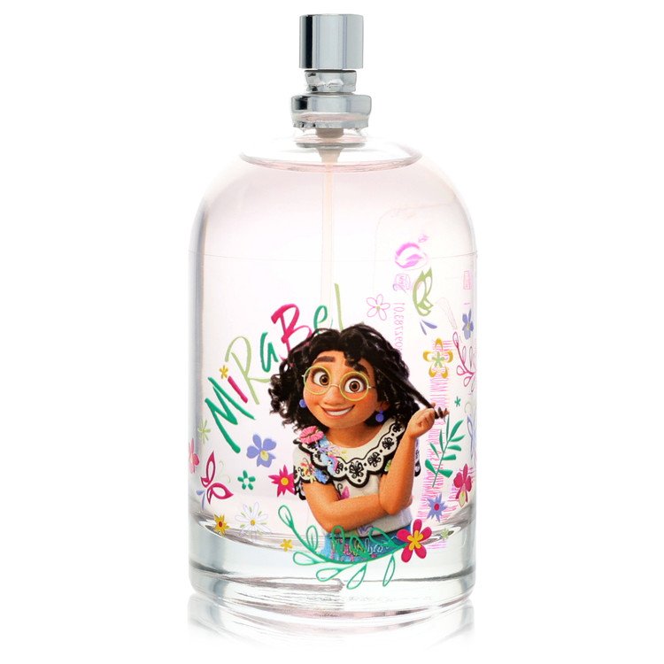 Disney Encanto Eau de Toilette (Tester) by Disney