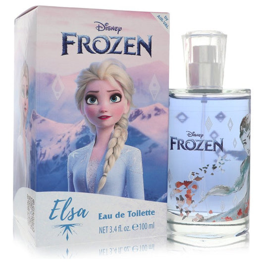 Disney Frozen Elsa Eau de Toilette by Disney