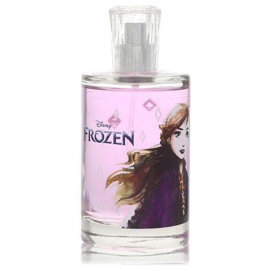 Disney Frozen Ii Anna Eau de Toilette (Tester) by Disney