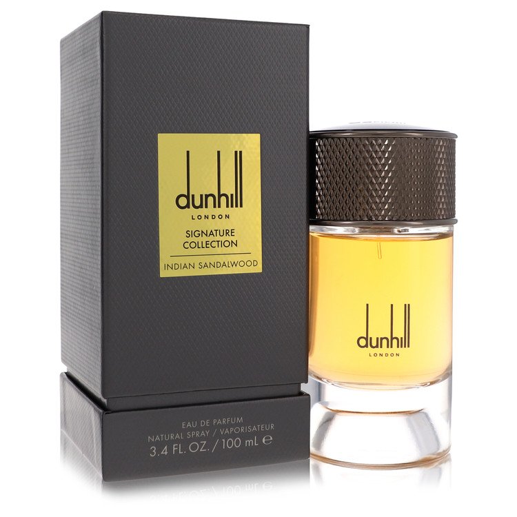 Dunhill Indian Sandalwood Eau de Parfum by Alfred Dunhill