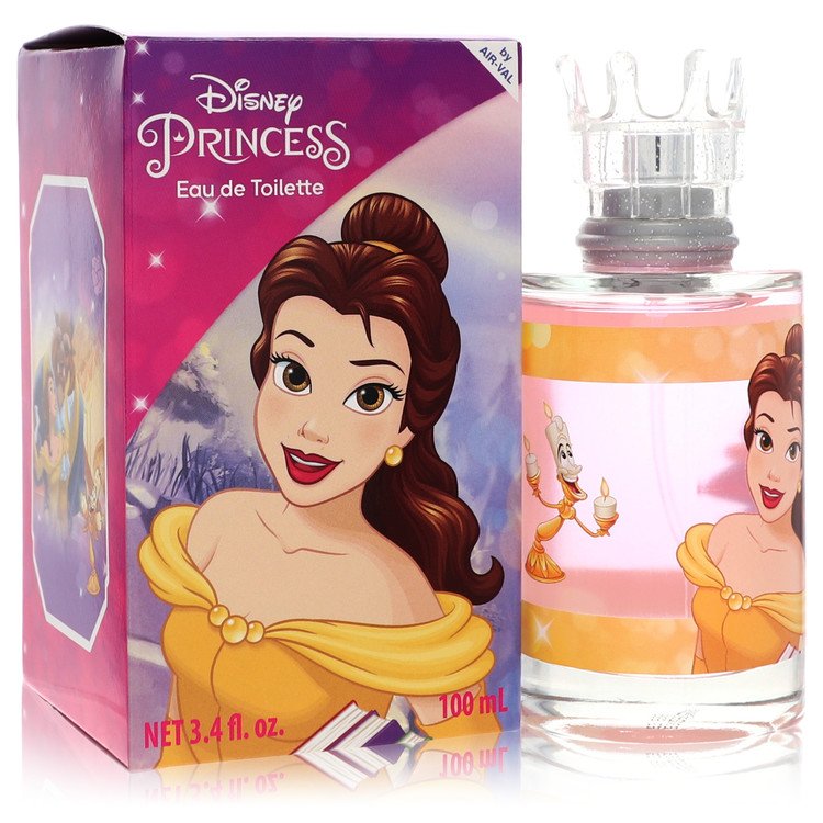 Disney Princess Belle Eau de Toilette by Disney