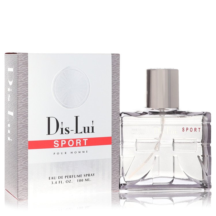 Dis Lui Sport Eau de Parfum by Yzy Perfume