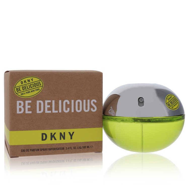 Eau de Parfum Be Delicious de Donna Karan