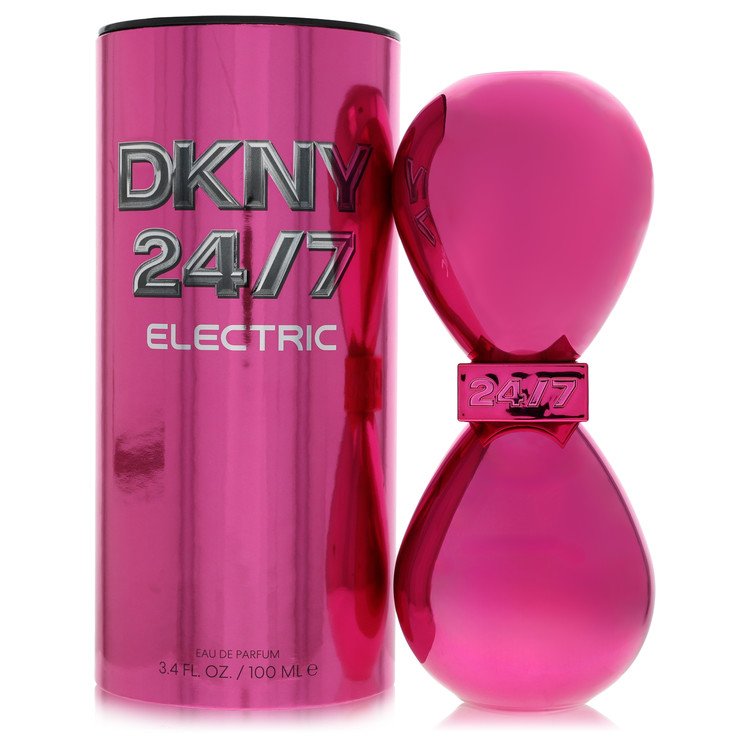 Dkny 24/7 Electric Eau de Parfum by Donna Karan
