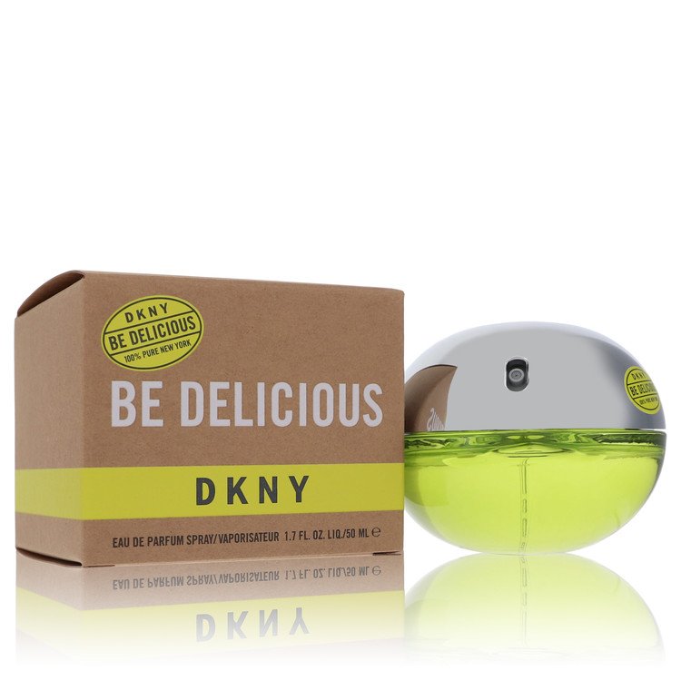 Eau de Parfum Be Delicious de Donna Karan