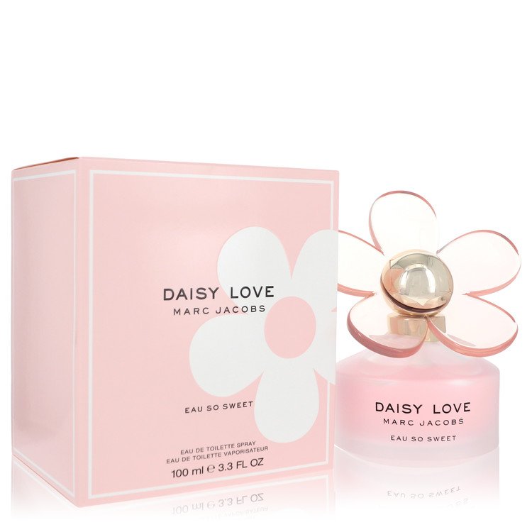 Daisy Love Eau So Sweet, Eau de Toilette de Marc Jacobs