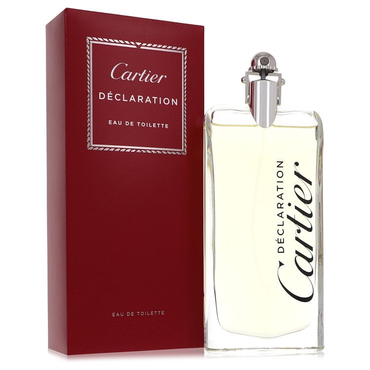 Declaration Eau de Toilette by Cartier