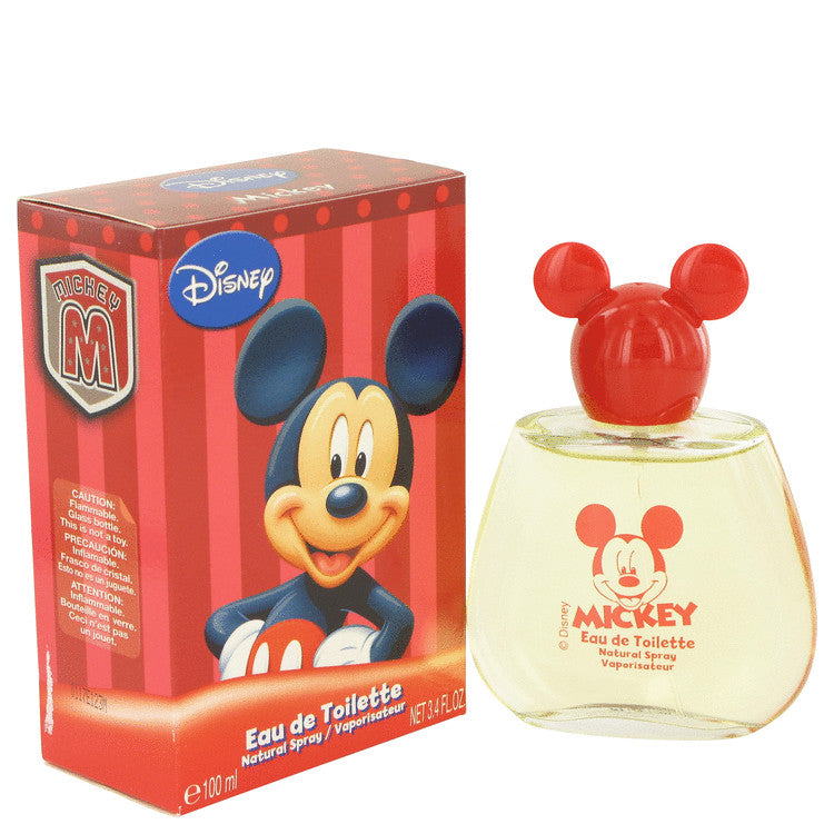 Mickey Eau de Toilette by Disney