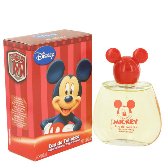 Mickey Eau de Toilette by Disney