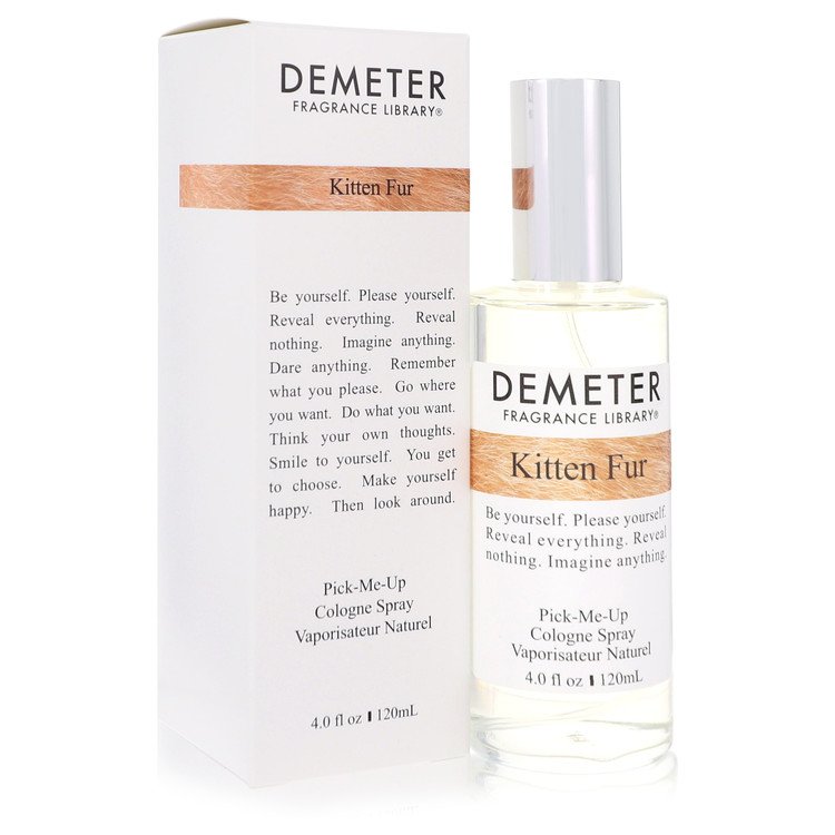 Spray Cologne Demeter Kitten Fur de Demeter