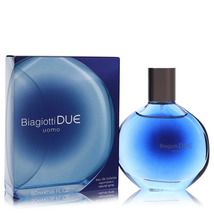 Due Eau de Toilette de Laura Biagiotti