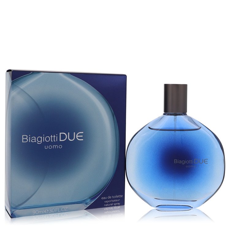 Due Eau de Toilette de Laura Biagiotti