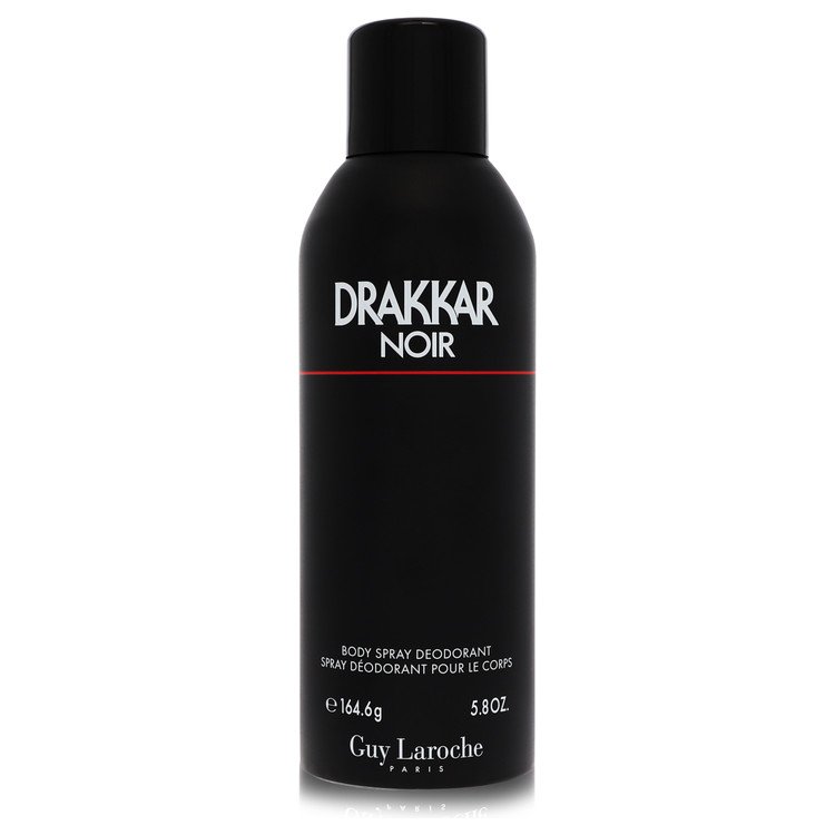 Drakkar Noir, Deodorant, Body Spray by Guy Laroche