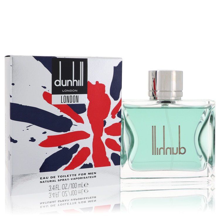 Dunhill London, Eau de Toilette by Alfred Dunhill