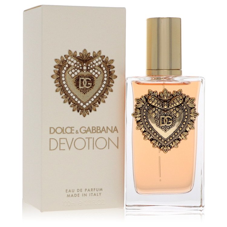 Dolce &amp; Gabbana Devotion Eau de Parfum par Dolce &amp; Gabbana