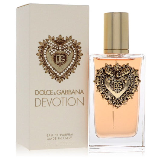 Dolce & Gabbana Devotion Eau de Parfum by Dolce & Gabbana