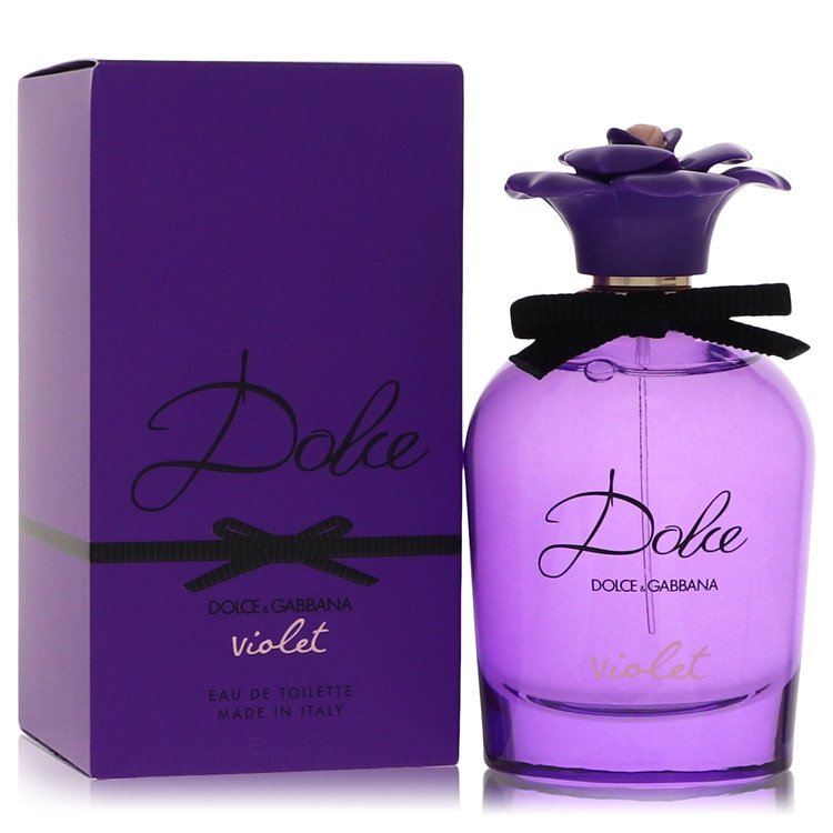 Dolce Violet Eau de Toilette by Dolce & Gabbana