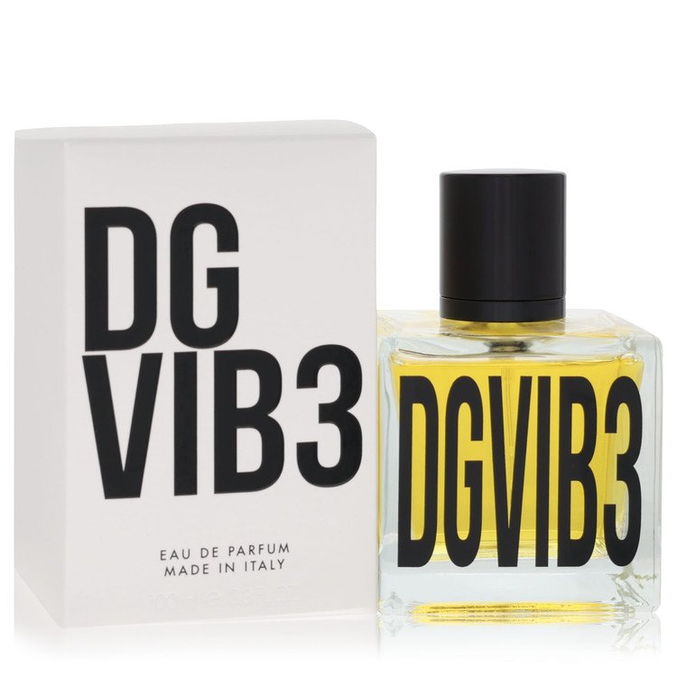 Dolce & Gabbana Dgvib3 Eau de Parfum (Unisex) by Dolce & Gabbana