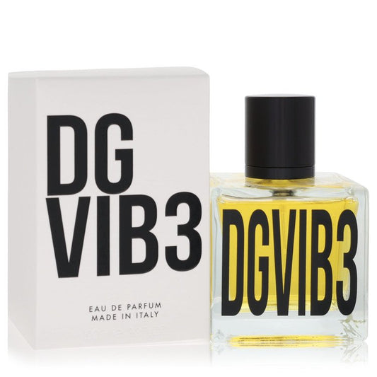 Dolce & Gabbana Dgvib3 Eau de Parfum (Unisex) by Dolce & Gabbana