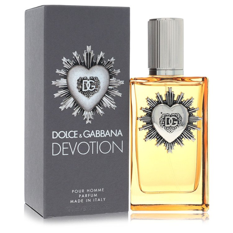 Dolce & Gabbana Devotion Parfum by Dolce & Gabbana