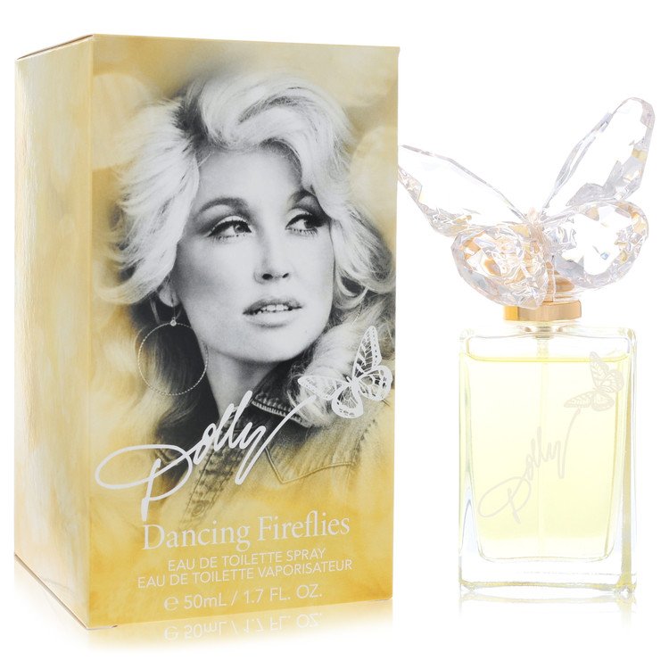 Dolly Parton Dancing Fireflies Eau de Toilette by Dolly Parton