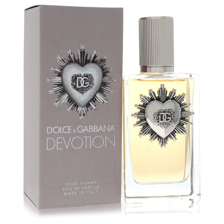 Dolce & Gabbana Devotion Eau de Parfum by Dolce & Gabbana