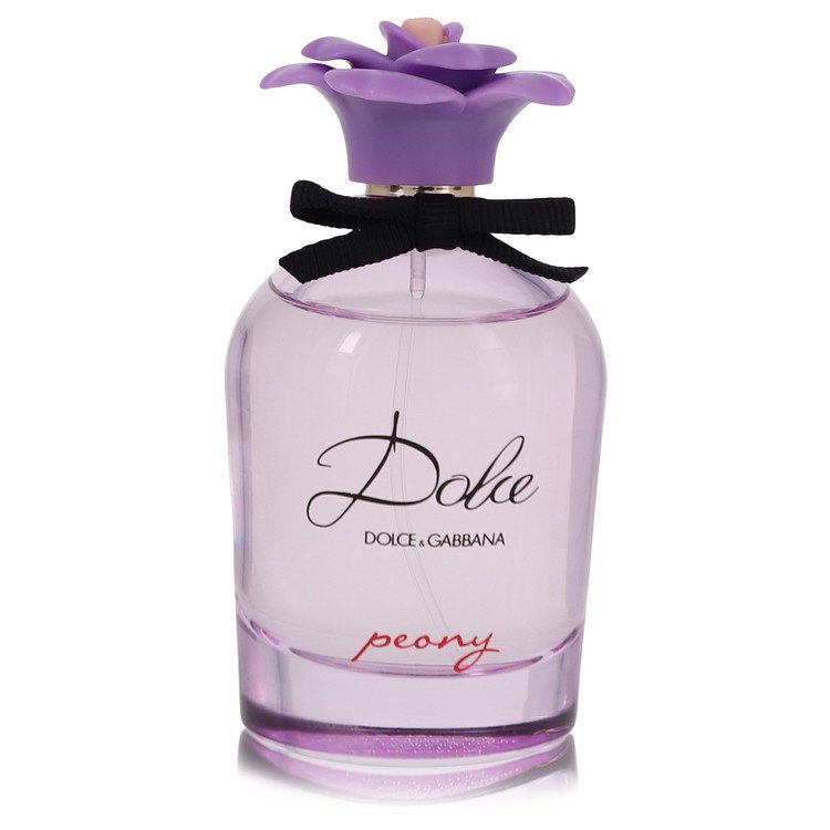 Dolce Peony Eau de Parfum (Tester) by Dolce & Gabbana