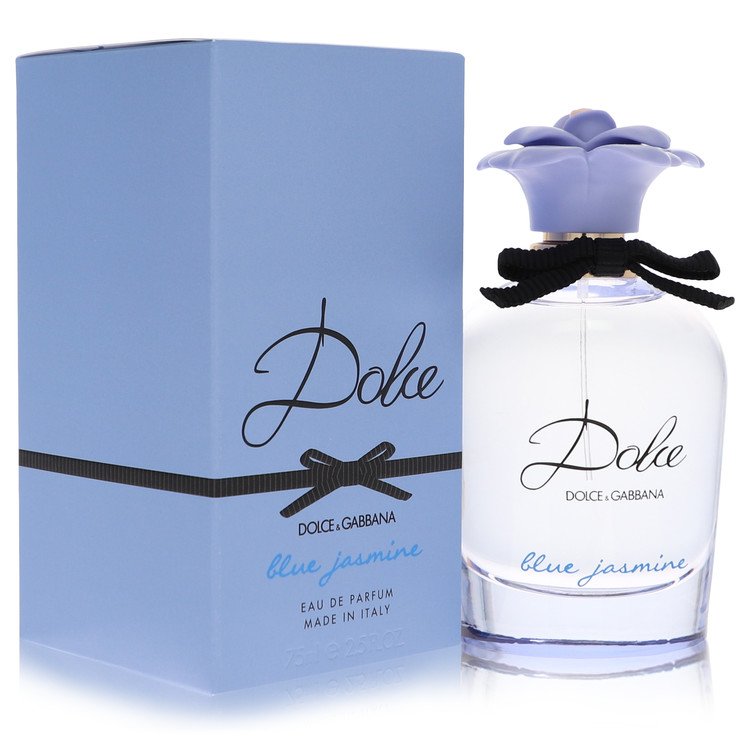 Dolce Blue Jasmine Eau de Parfum by Dolce & Gabbana