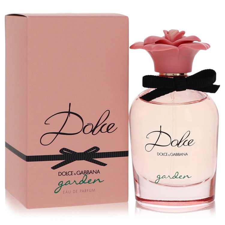 Dolce Garden, Eau de Parfum by Dolce & Gabbana