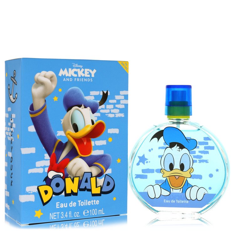 Donald Duck Eau de Toilette by Disney