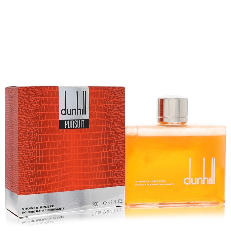 Pursuit, Shower Gel by Alfred Dunhill