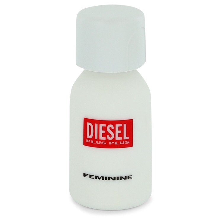 Diesel Plus Plus Eau de Toilette (unboxed) by Diesel