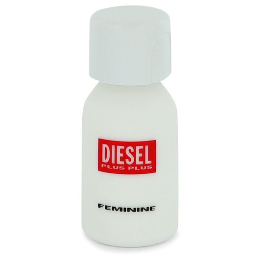 Diesel Plus Plus Eau de Toilette (unboxed) by Diesel