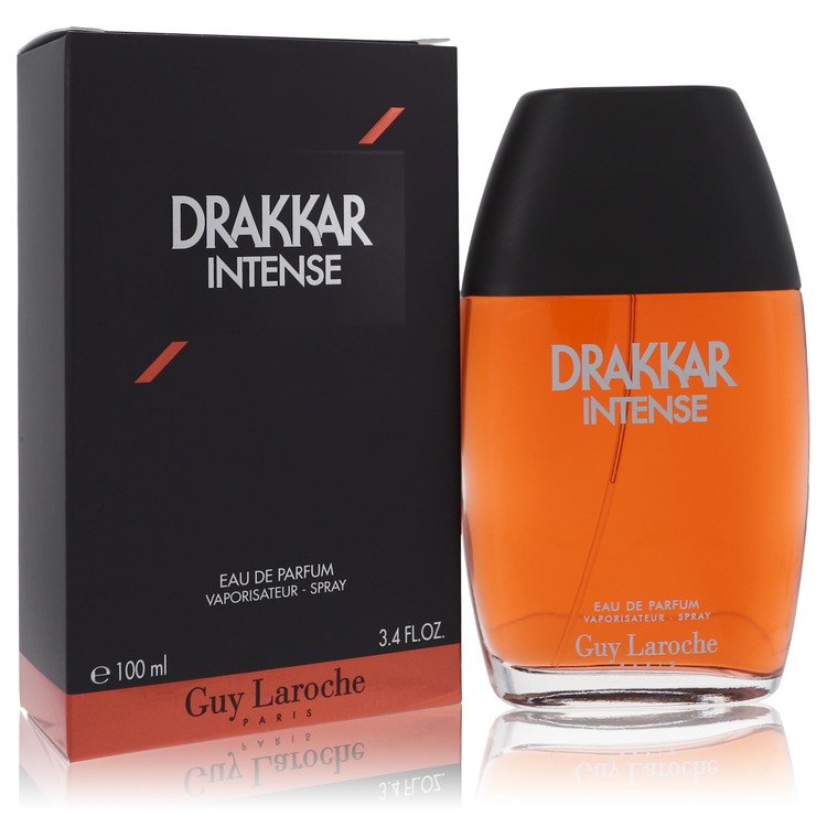 Drakkar Intense Eau de Toilette by Guy Laroche