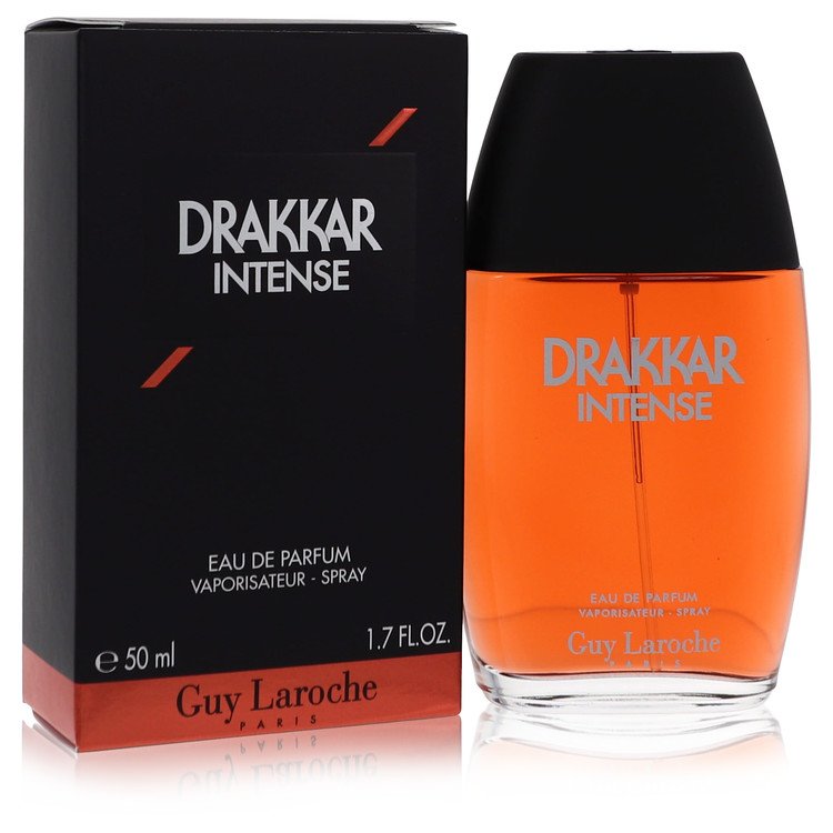 Drakkar Intense Eau de Toilette by Guy Laroche