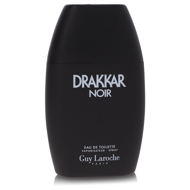 Drakkar Noir Eau de Toilette (Tester) by Guy Laroche