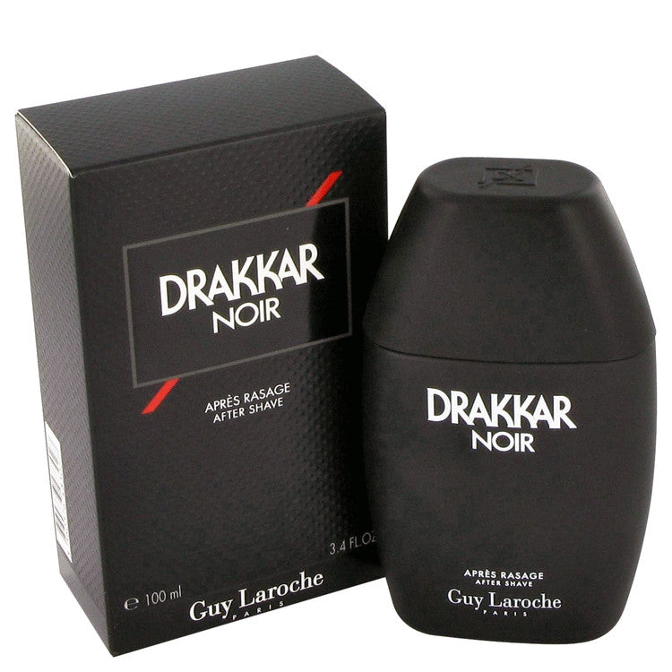 Drakkar Noir After Shave by Guy Laroche