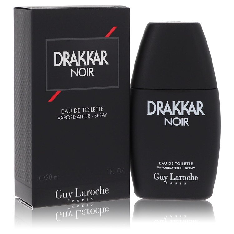 Drakkar Noir, Eau de Toilette de Guy Laroche