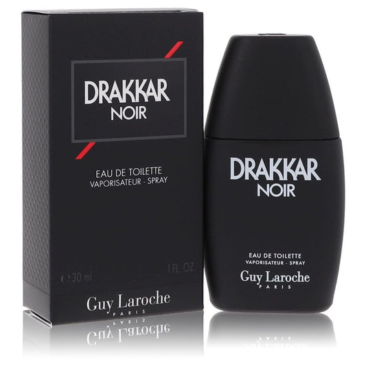 Drakkar Noir, Eau de Toilette by Guy Laroche