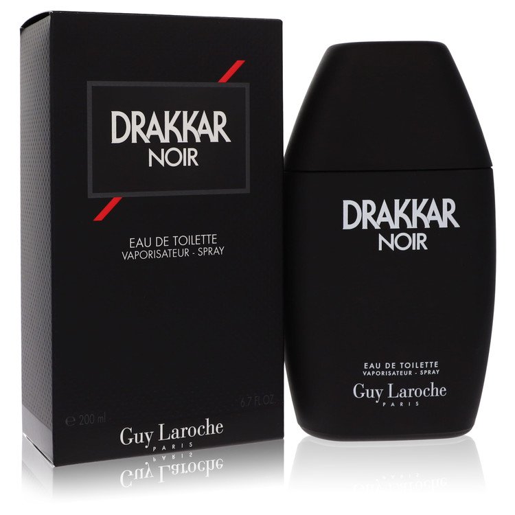 Drakkar Noir, Eau de Toilette de Guy Laroche