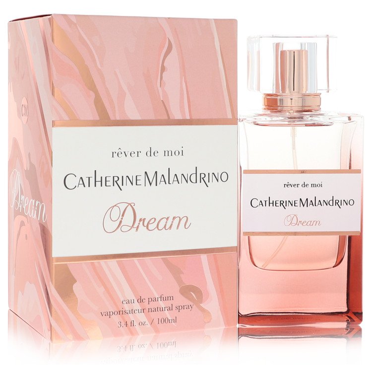 Catherine Malandrino Dream Eau de Parfum by Catherine Malandrino